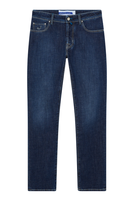 Bard Slim-Fit Jeans